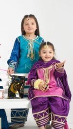 Chaand Taara Set - Image 2