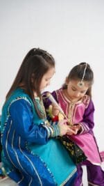 Chaand Taara Set - Image 5