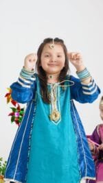 Chaand Taara Set - Image 6