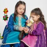 Chaand Taara Set