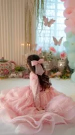 Seraphina Sparkle Gown - Image 5