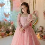 Seraphina Sparkle Gown