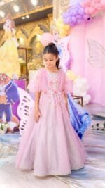 Rosabelle Gown - Image 5