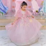 Rosabelle Gown