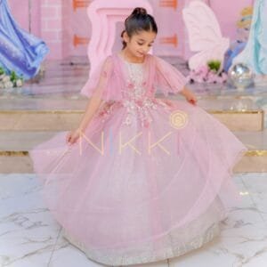 Rosabelle Gown