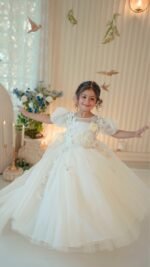 Swan Waltz Gown - Image 4