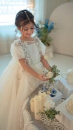 Swan Waltz Gown - Image 5
