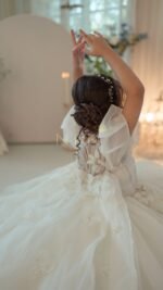 Swan Waltz Gown - Image 6