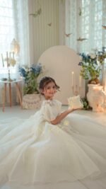 Swan Waltz Gown - Image 7