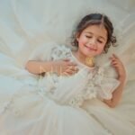 Swan Waltz Gown